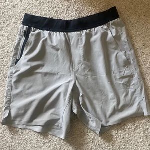 Ten Thousand Interval Short